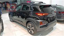 هيونداي كونا